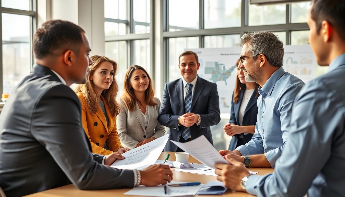 Advance Your Career in Oil and Gas